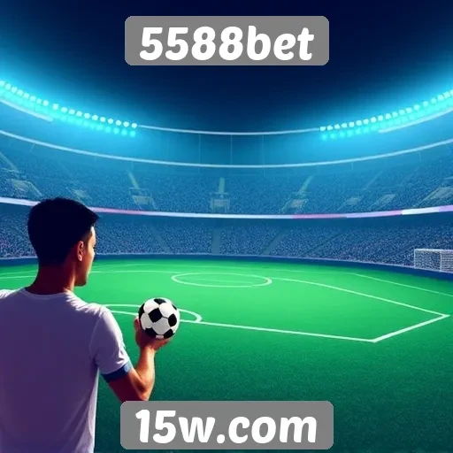 Tendências de apostas no 5588bet