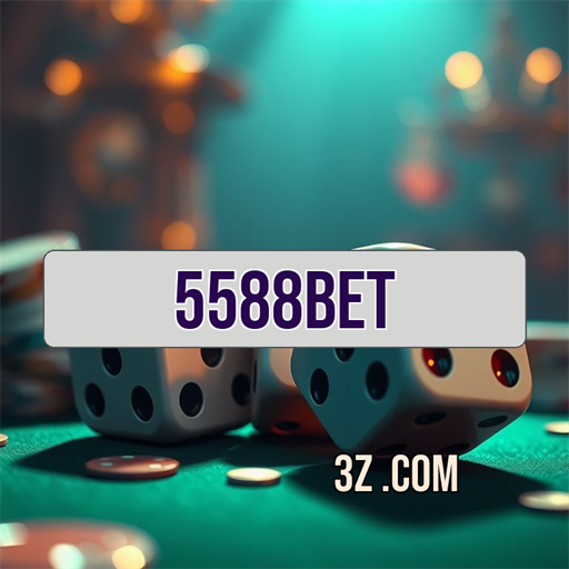 Cassino Fantástico: Experimente o 5588bet Agora Mesmo!