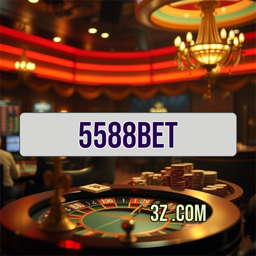 Vivencie o Exclusivo: A Seção VIP do 5588bet