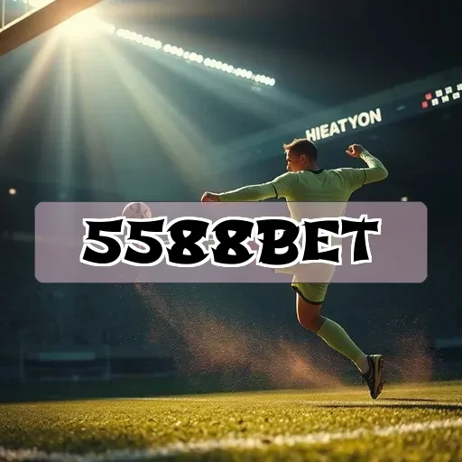 5588bet: Uma Aventura nos Jackpots para Ganhos Incríveis
