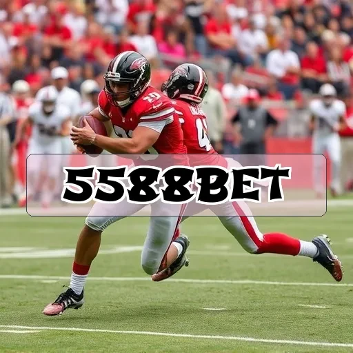 5588bet: Descubra as Emoções do Cassino Ao Vivo Agora Mesmo!
