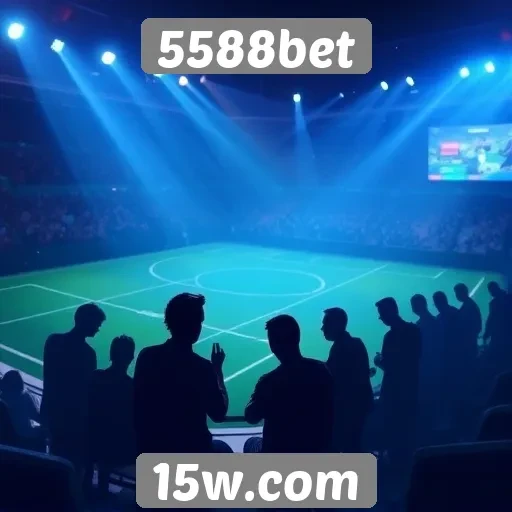 Depoimentos de jogadores sobre 5588bet