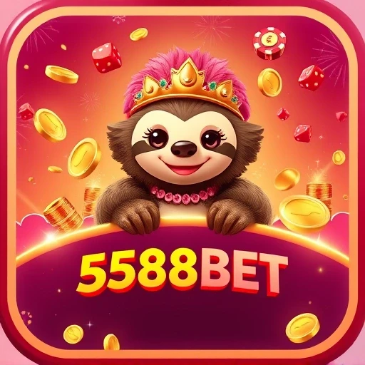 5588bet logo